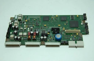 Monitor de paciente Philips IntelliVue MP60 MP70 placa de circuito principal M8050-68423 - Imagen 1 de 4