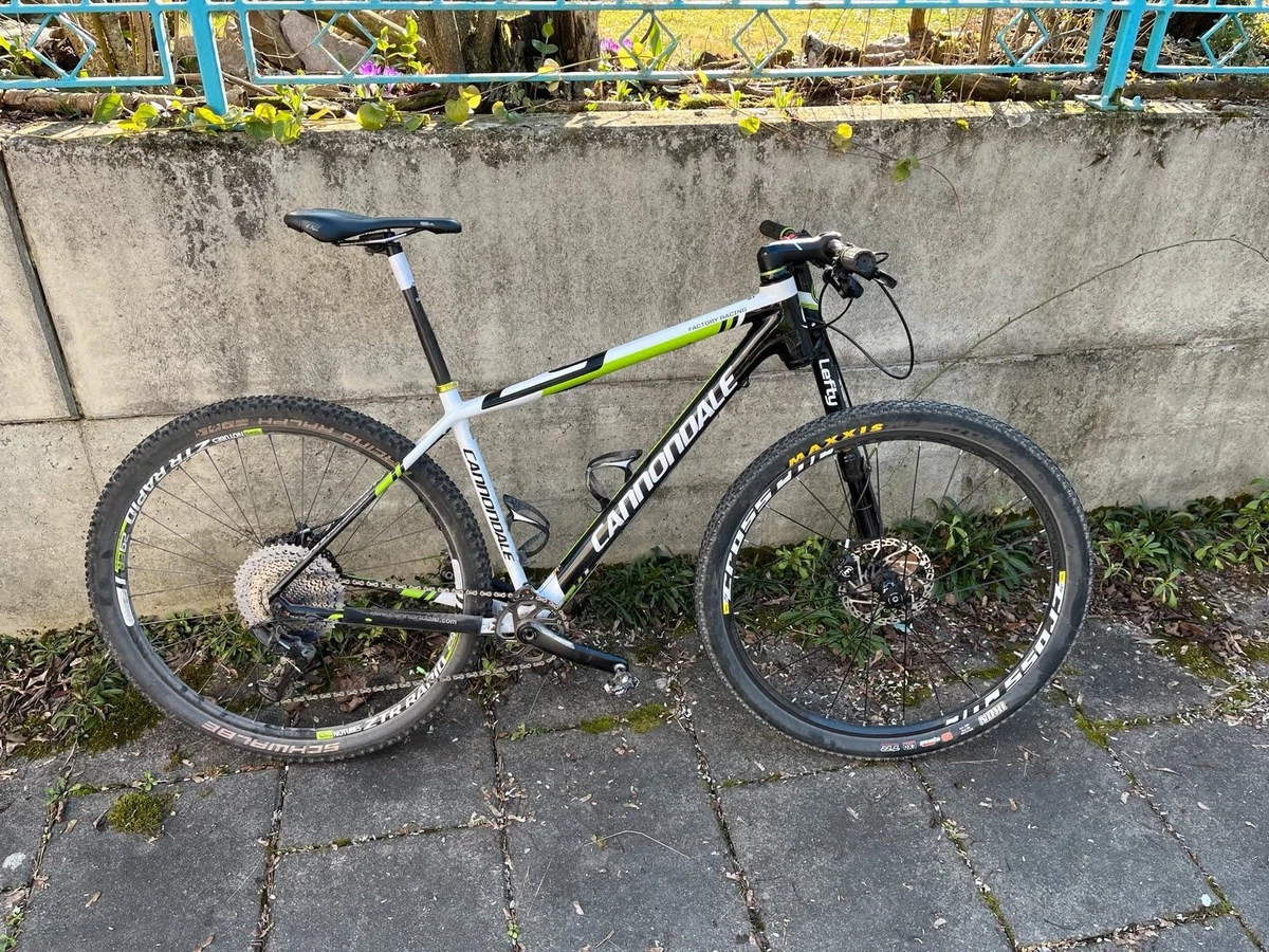 Cannondale F29 online kaufen | eBay.de