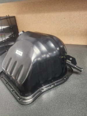 Genuine OEM Oil Pan for Subaru Forester Impreza WRX STi Outback 11109AA151 - Image 1 of 3