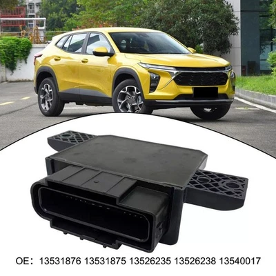 Easily Installed Fuel Pump Driver Module for Various For Buick and Models - Image 1 of 4