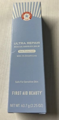 Спасательный барьерный бальзам First Aid Beauty ULTRA REPAIR 2,25 унции - A6 - Изображение 1 из 4