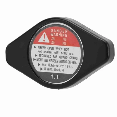Cooling Radiator Cap 19045 PAA A01 Metal Replacement For ´ - Image 1 of 4