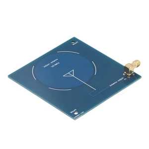 Patch Antenna Passive SMD 3.1dBi High Gain 1.614GHz Frequency SMA Female He FI - Picture 1 of 22