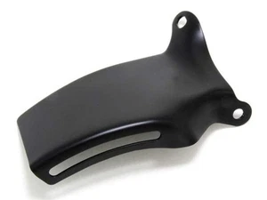 Trans Dapt 8518 Black Powder Coated BBC 69-Up Lwp Top Alt Bracket - Picture 1 of 1