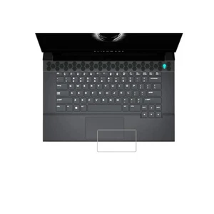 Set of 2 LCD protective film for Dell ALIENWARE M15 r3 2020 summer model, touchp - Afbeelding 1 van 6