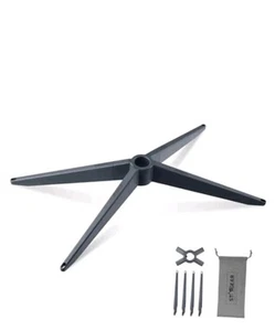 STARGEAR MAGNETIC DETACHABLE Portable Lightweight Stand For Starlink Gen 2 Dish - Picture 1 of 8