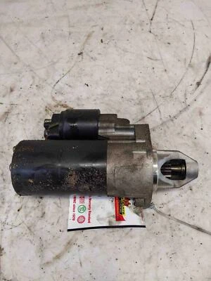 2004 - 2008 Chrysler Crossfire Starter original do fabricante 05097072AA - Imagem 1 de 3
