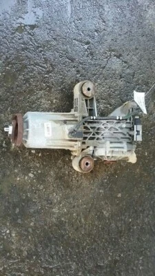 Suzuki Vitara XL-7 2007 2008 2009 eje trasero diferencial conjunto fabricante original Foto 1 de 3