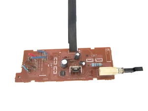 SANSUI T-500L Tuner Power Circuit Board F-4863 - Picture 1 of 2