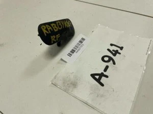 2008 VOLKSWAGEN RABBIT FRONT RIGHT WINDSHIELD WIPER WASHER NOZZLE SPRAYER OEM+ - Picture 1 of 12