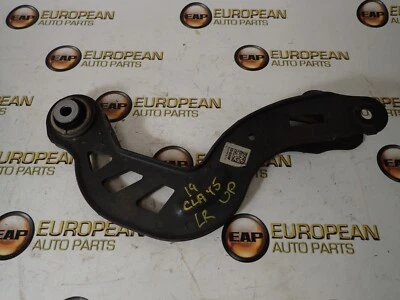 2019 Mercedes W176 CLA45 AMG 4MATIC A1763500700 UPPER Rear LH OR RH CONTROL ARM Foto 1 de 3