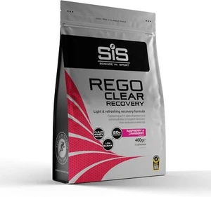 Science in Sport Rego Clear Recovery | Batido de proteína de suero transparente | 20 g de proteína, 2 - Imagen 1 de 6