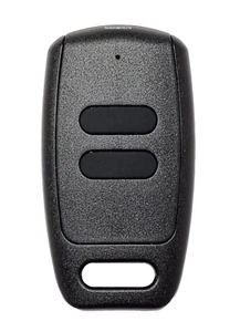 TELECO TV-MIO-868-P02 TVMIO868P02 Garage Fernbedienung. Rolling Code 868,3MHz. - Bild 1 von 3