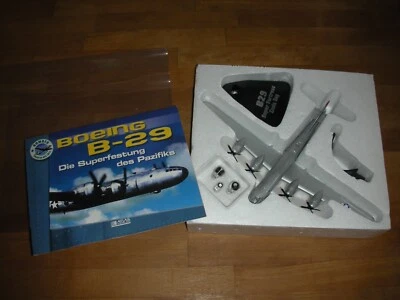 B 29 - Bomber - Atlas Edition - Bild 1 von 3