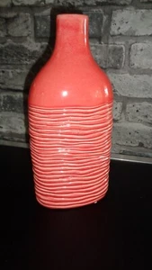 Vase Flaschenvase - Bild 1 von 3