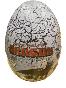 how to train your dragon puzzle - Picture 1 of 2