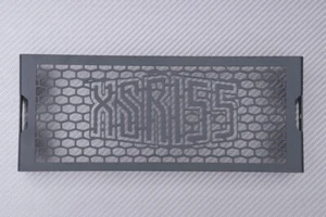Radiator Protection Cooler Guard Grill YAMAHA XSR 125 RE44 2021-2024 - Picture 1 of 5