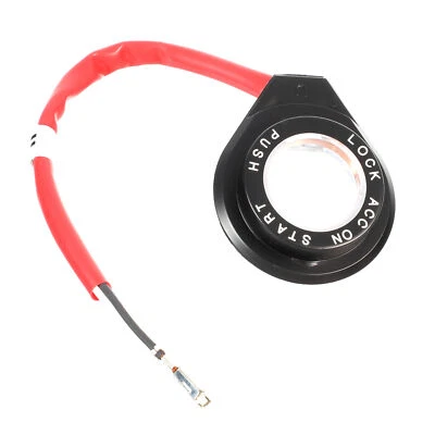 Conjunto de antena de encendido llave inteligente HYUNDAI Elantra 2014-2016 original 95440-2L300 Foto 1 de 4