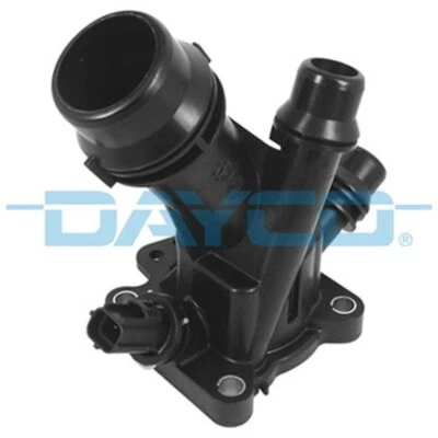 Termostato refrigerante VOLVO V60, C30 C70 II, convertible, X, SUV S40 V50 31293556 Foto 1 de 4