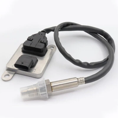 Nox Sensor 89823-13912 8982313912 For Isuzu NPR NPR-HD NQR NRR 2012-2015 5.2L - Image 1 of 4