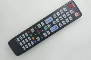 For SAMSUNG Remote Control TV UE46C5100QWXZF UE46C6005RWXXE UE40C5105QWXXE - Picture 1 of 5