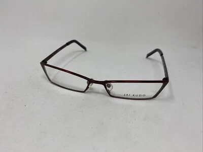 GAFAS JAI KUDO 1019 481 51-15-130 BORGOÑA G971 Foto 1 de 4