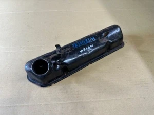 Ford Escort mk2 Valve Cover for a Crossflow - Picture 1 of 6