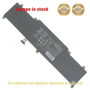 Batterie neuve d'origine C31N1339 0B200-9300000 pour ASUS U303 ux303l U303L - Photo 1/6