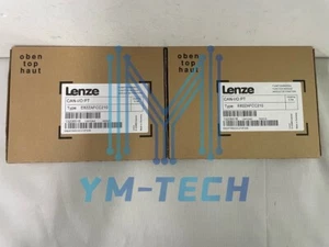 Envío rápido gratuito Lenze plc E82ZAFCC210 nuevo - Imagen 1 de 4