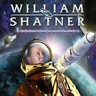 Seeking Major Tom von Shatner,William | CD | Zustand sehr gut