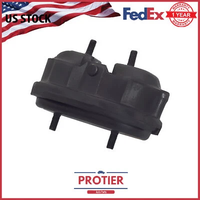 Soporte de transmisión central para ALLANTE ELDORADO REATTA RIVIERA SEVILLA TORONADO Foto 1 de 4