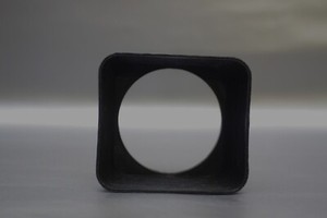 Angenieux zoom 35-70mm F2.5-F3.3 Replacement hood for all mounts