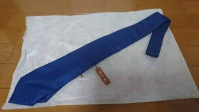 Corbata Loro Piana Producto Genuino Para Hombres Lujo Cachemira 100% Multicolor #7 Foto 1 de 4