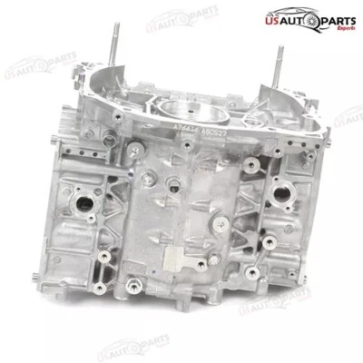 Genuine Subaru - Short Block Halves For Impreza WRX STI Forester Legacy 04-19 Foto 1 de 4