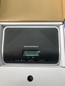 Grandstream UCM6202 2 Port IP PBX - Photo 1/3