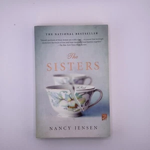 The Sisters: A Novel (Reading Group Gold) 2012 - Picture 1 of 9