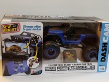 dash cam jeep toy
