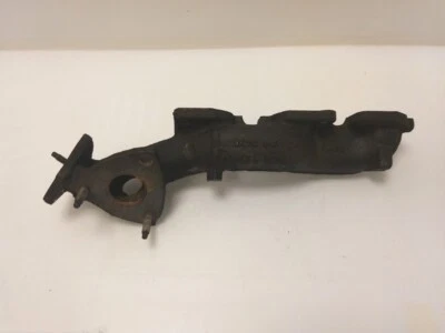 AUSPUFF KRÜMMER Land + Range Rover Range Rover Sport (LW) 2014 9X2Q9431DA - Изображение 1 из 3