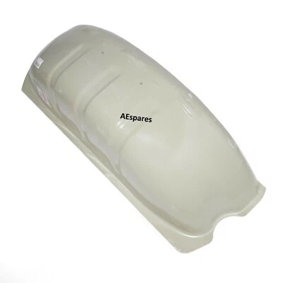 Rear Wheel Housing Panel RH Side For Suzuki Samurai 1985 -1995 SJ410 1980-1984 - Image 1 of 4