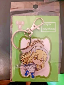 OTAKU BOX Schlüsselanhänger Ist es falsch, Mädchen in einem Kerker abzuholen? Ais Wallenstein - Bild 1 von 2