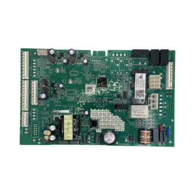 GE Refrigerator Control Board - Part Number 245D2268G002 - Image 1 of 4