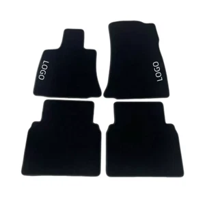 For Lexus RZ Car Floor Mat New Waterproof Cargo Liners Custom Handmade All Model - Picture 1 of 11