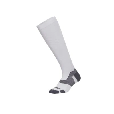 2XU Vectr Light Cushion Full-Length Compression Socks - 2026 - Image 1 of 2