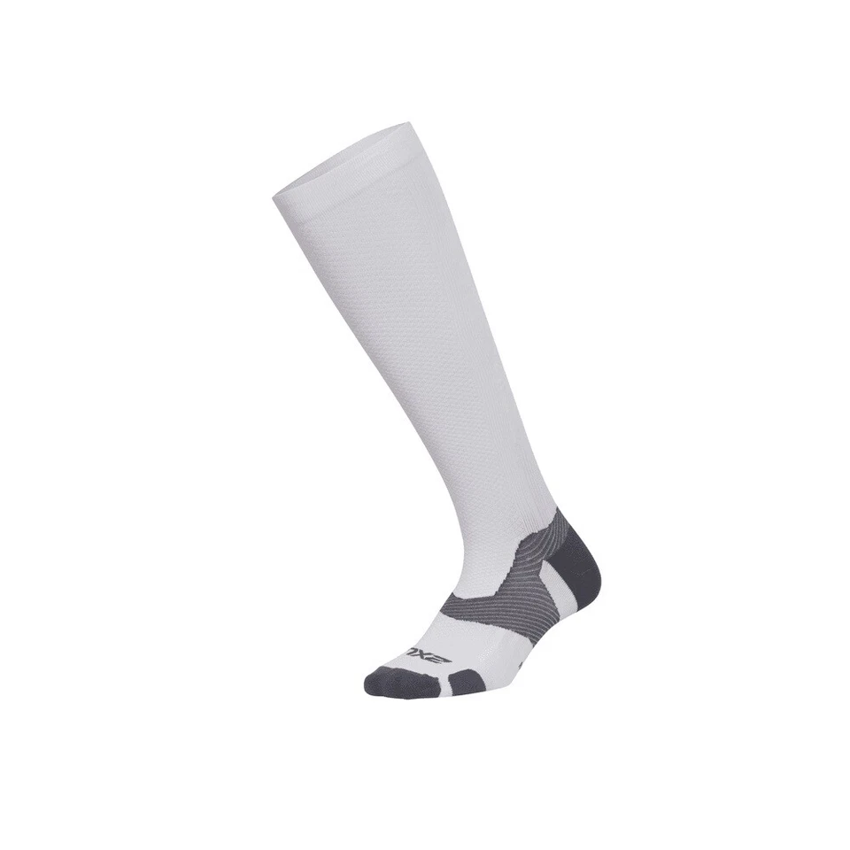 2XU Vectr Light Cushion Full-Length Compression Socks - 2026 - Image 1 of 2