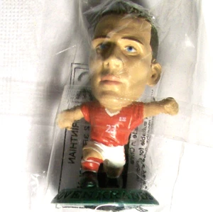 Corinthian Microstars DENMARK Home LOVENKRANDS GREEN BASE MC3763 - EXCLUSIVES S1 - Picture 1 of 1