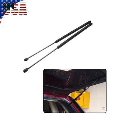For 2006-2012 Land Rover Range Rove Lift Support Strutsr Sport Rear Window Glass Foto 1 de 4