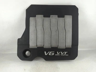 2010 Buick Lacrosse Engine Cover K2W59 - Image 1 of 4