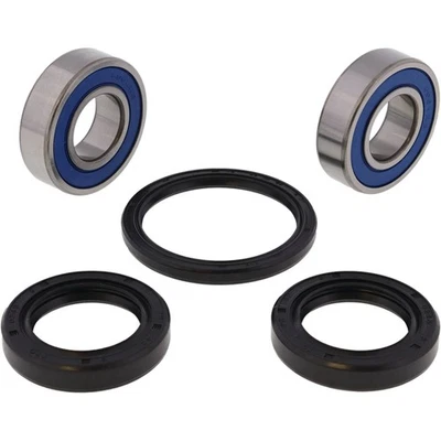 All Balls 25-1077 Front Wheel Bearing Seal Kit for Honda CB1000 94-95 SHIPS TD Foto 1 de 4