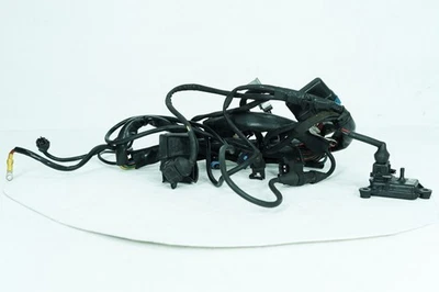 Harley Touring 1998 FLTRI Road Glide OEM Magneti Marelli sensor de aire PRT 03/02 Foto 1 de 4