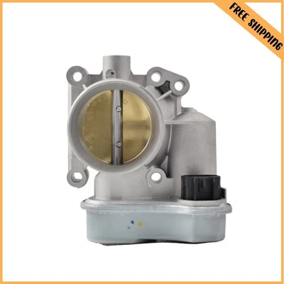 Throttle Body For 2002 2003-2007 Saturn Vue Ion 2005-2006 Pontiac Pursuit S20098 Foto 1 de 4